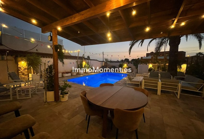 Bestaande woning - Villa - Rojales - Ciudad Quesada