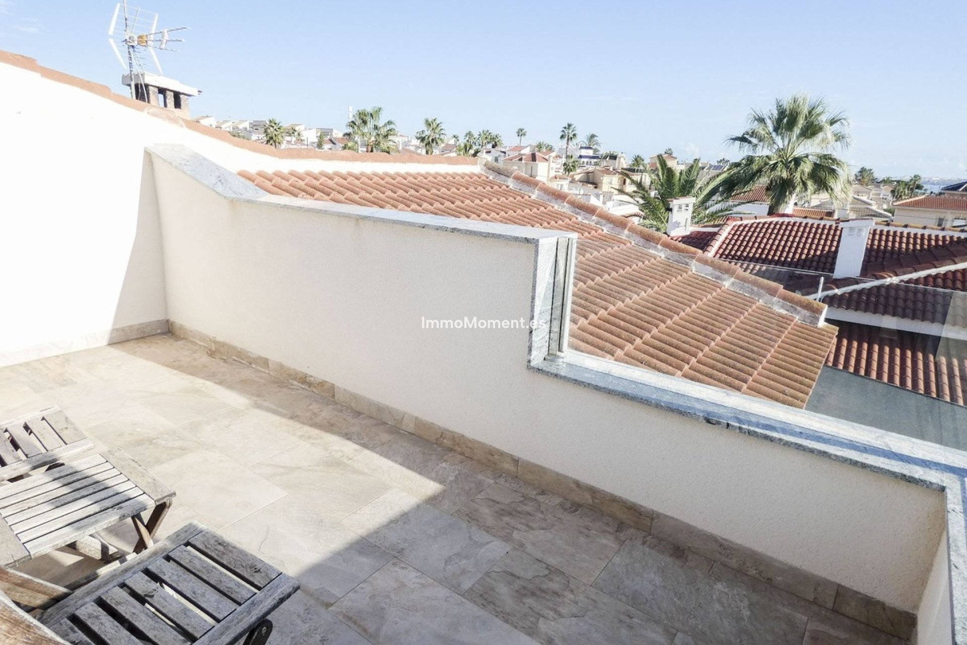 Bestaande woning - Villa - Rojales - Ciudad Quesada