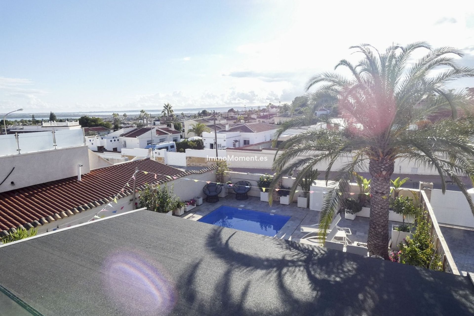 Bestaande woning - Villa - Rojales - Ciudad Quesada