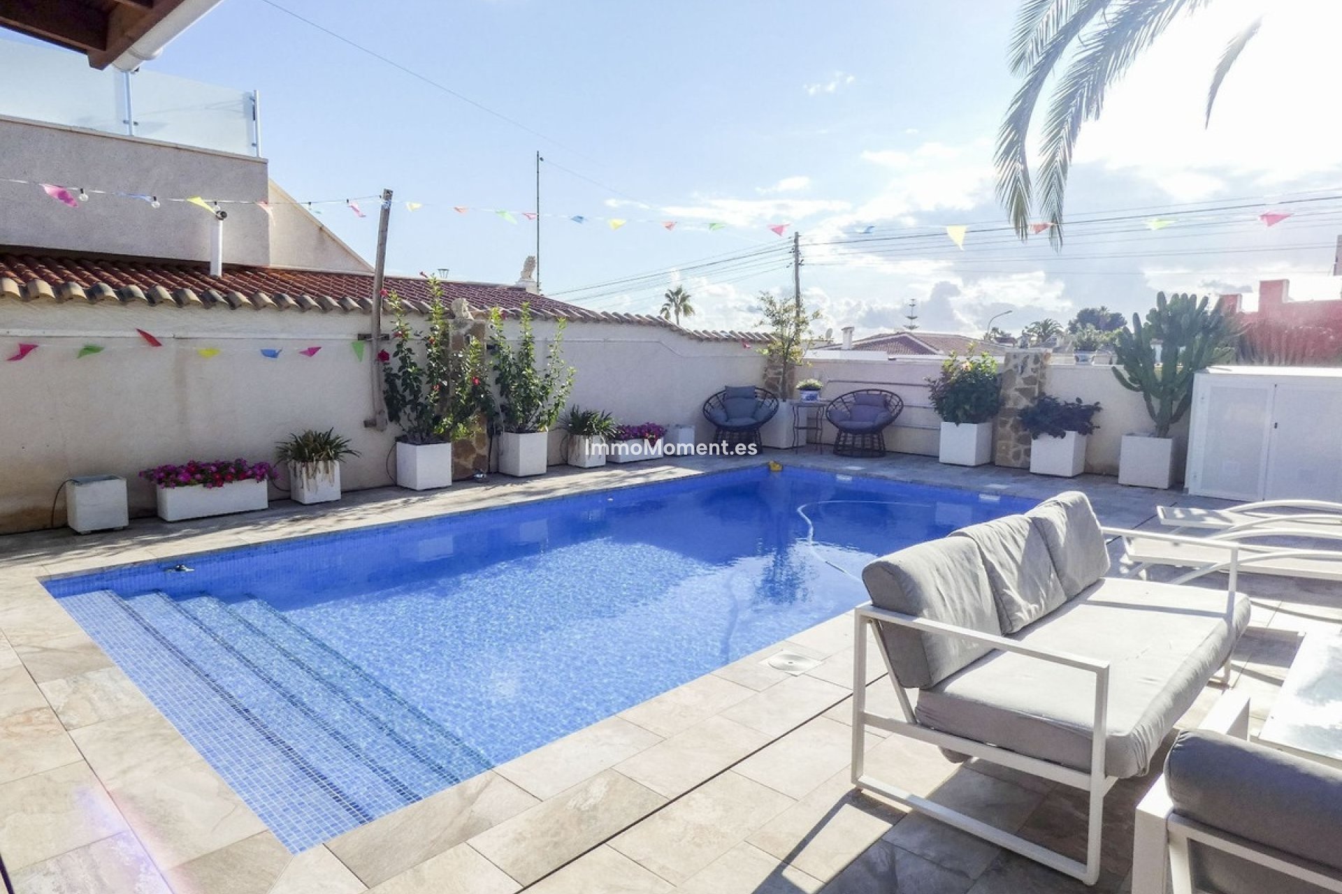 Bestaande woning - Villa - Rojales - Ciudad Quesada