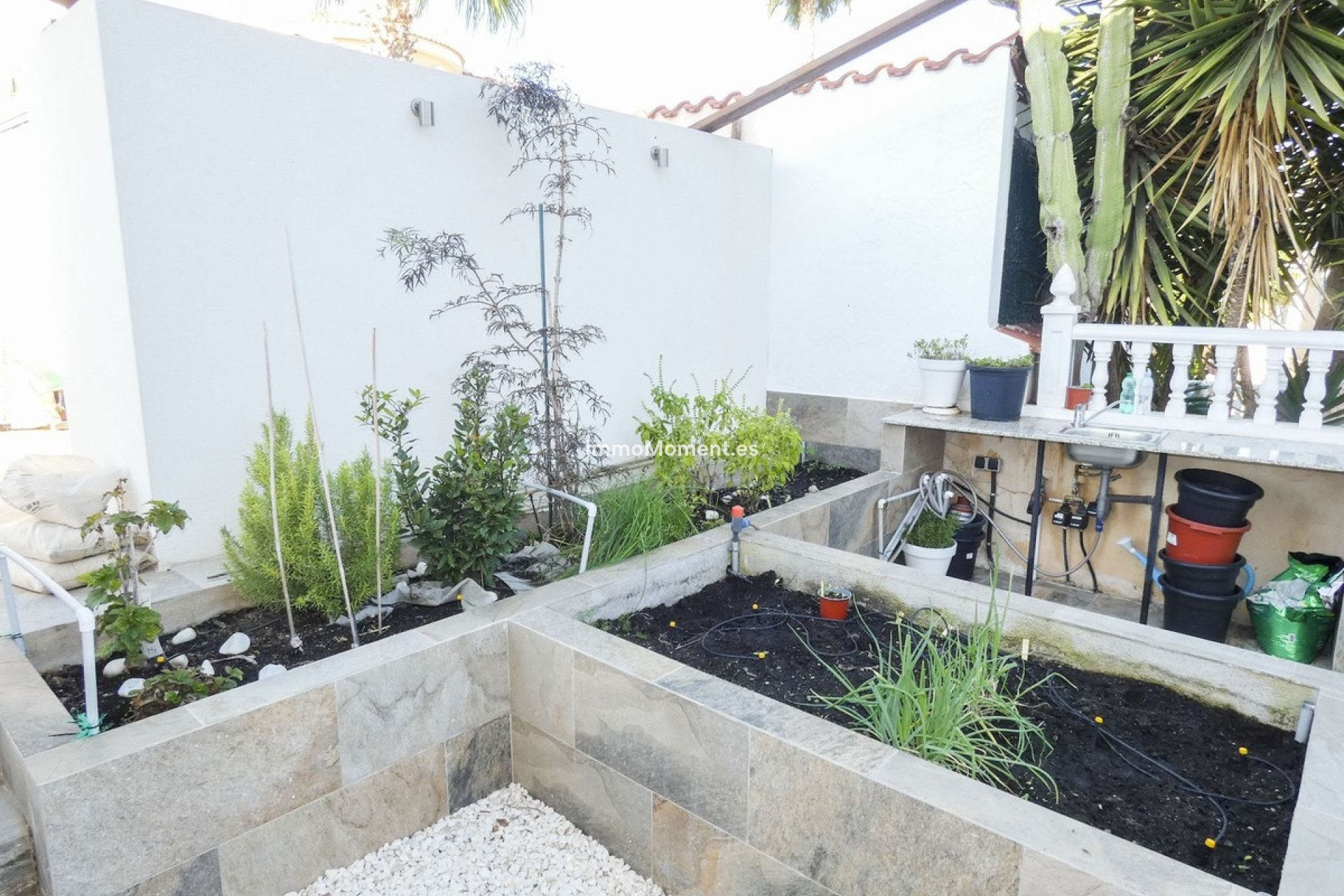 Bestaande woning - Villa - Rojales - Ciudad Quesada