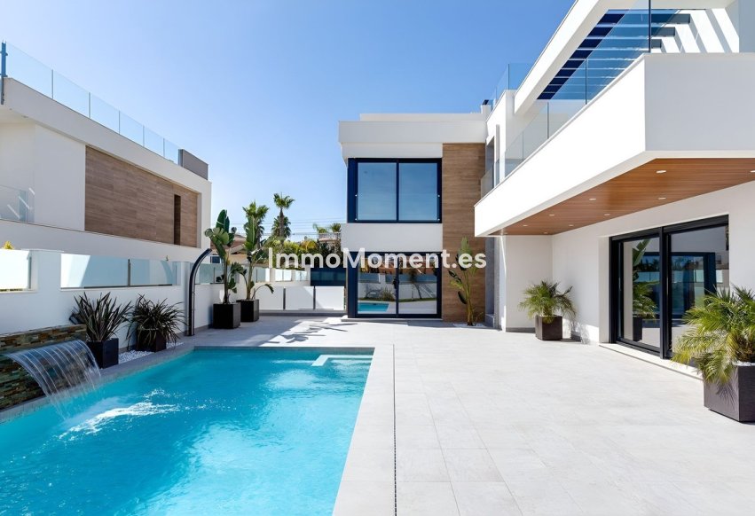 Bestaande woning - Villa - Rojales - Ciudad Quesada