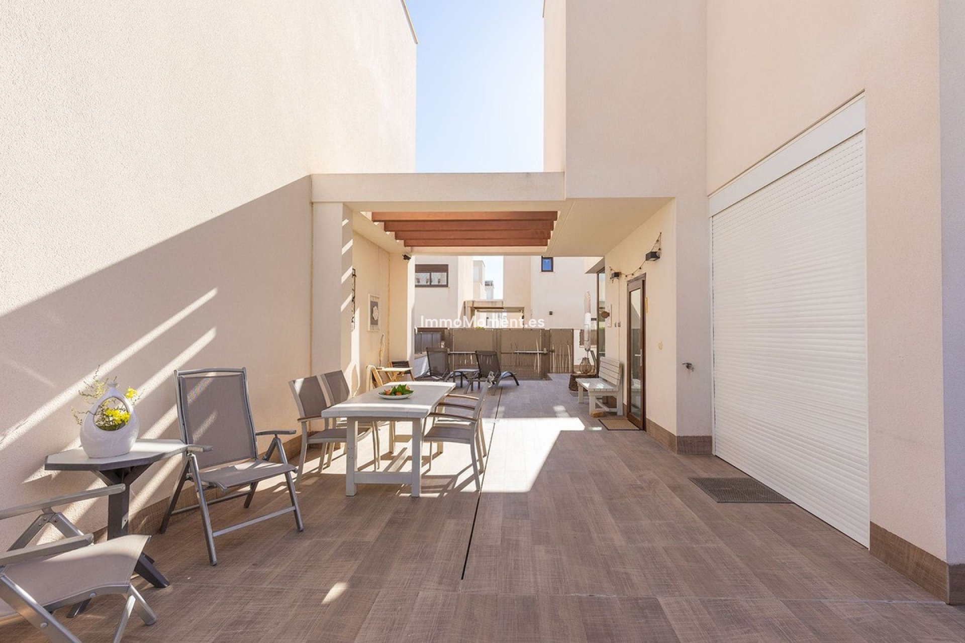 Bestaande woning - Villa - Rojales - Ciudad Quesada