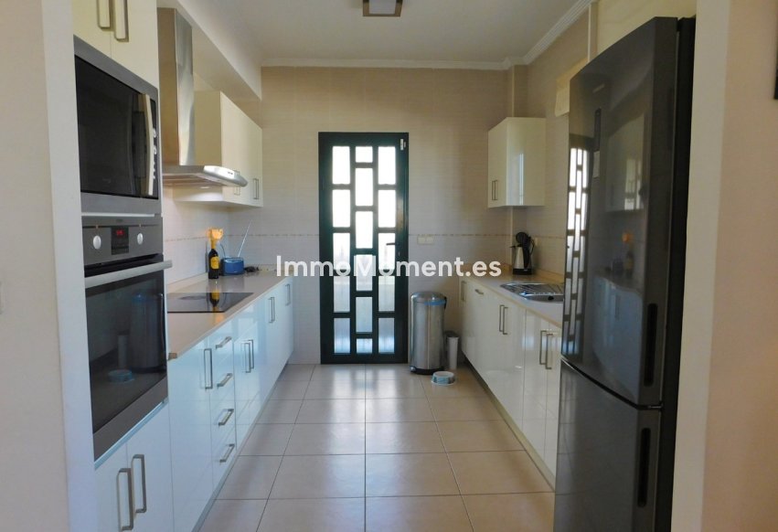 Bestaande woning - Villa - Rojales - Ciudad Quesada