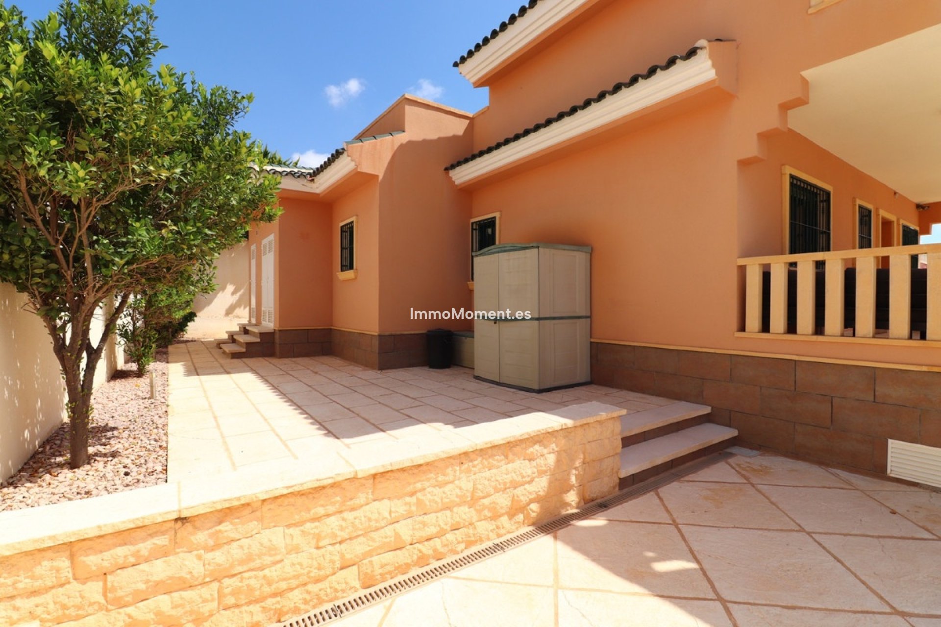 Bestaande woning - Villa - Rojales - Ciudad Quesada