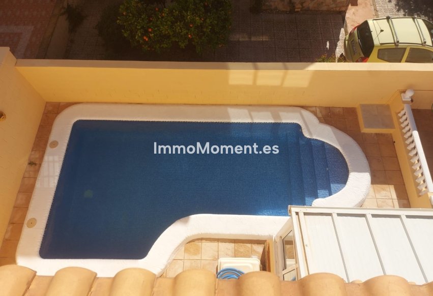 Bestaande woning - Villa - Rojales - Ciudad Quesada