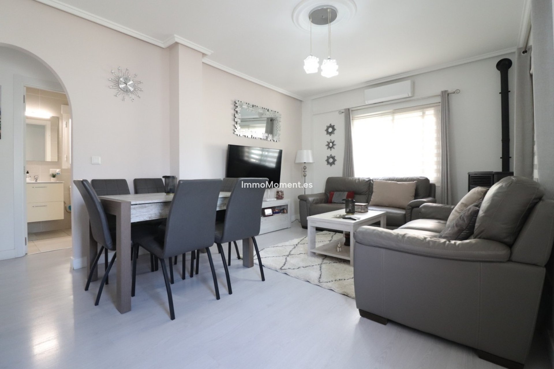 Bestaande woning - Villa - Rojales - Ciudad Quesada