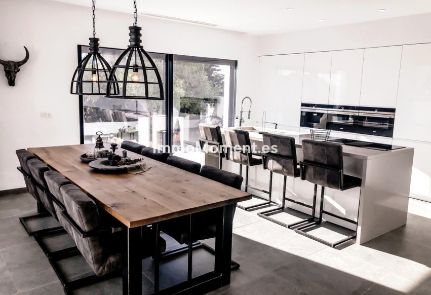 Bestaande woning - Villa - Rojales - Ciudad Quesada