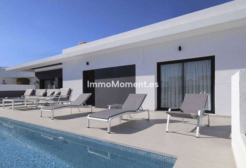 Bestaande woning - Villa - Rojales - Ciudad Quesada