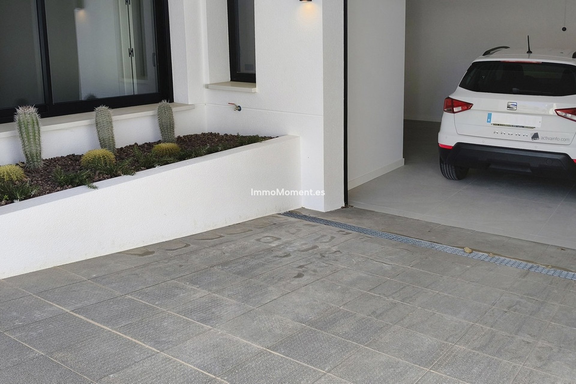 Bestaande woning - Villa - Rojales - Ciudad Quesada