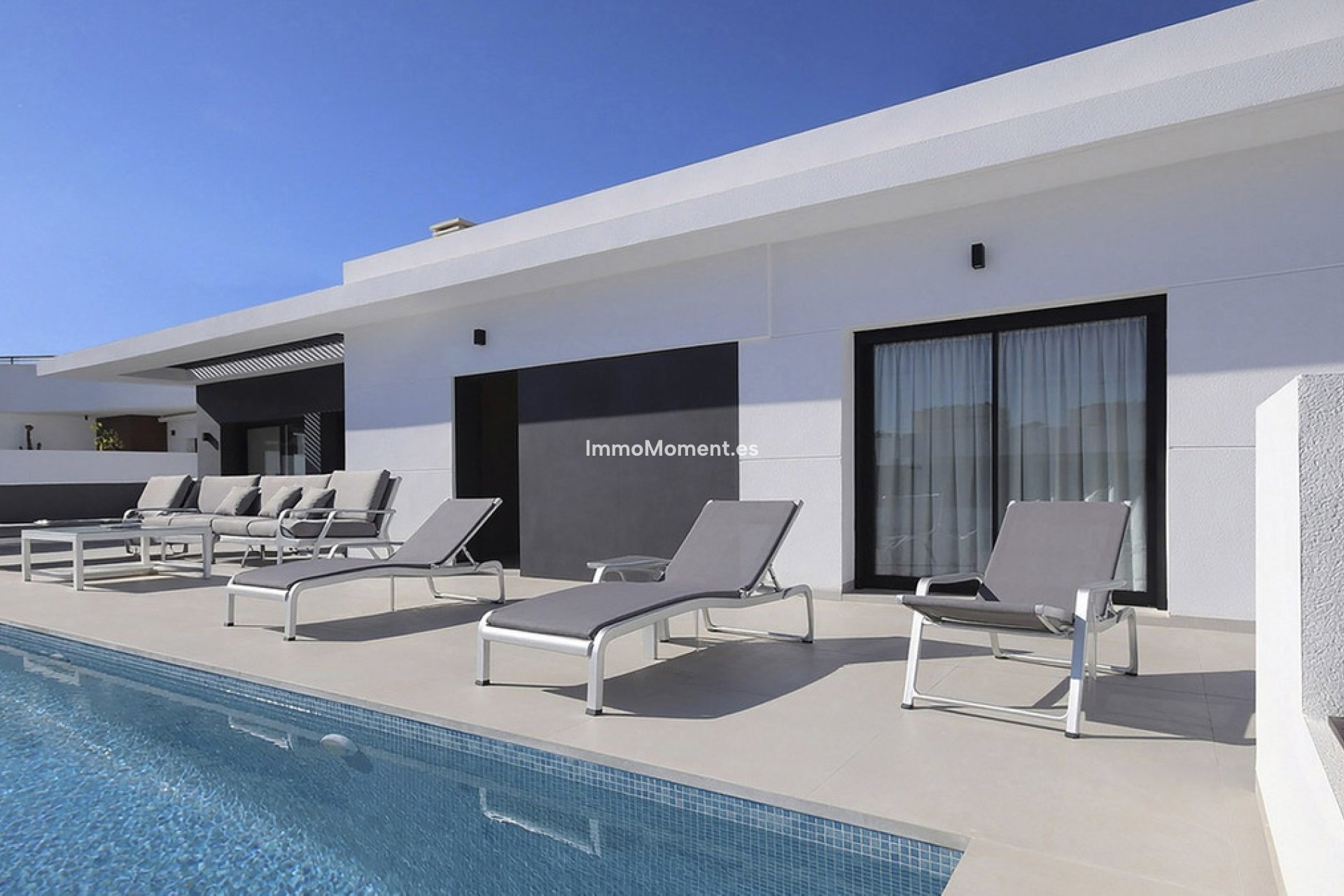 Bestaande woning - Villa - Rojales - Ciudad Quesada