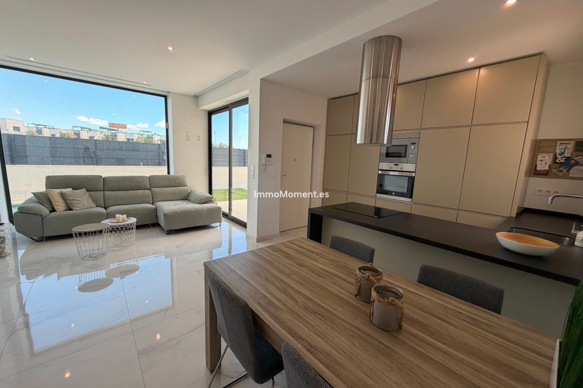 Bestaande woning - Villa - Rojales - Ciudad Quesada