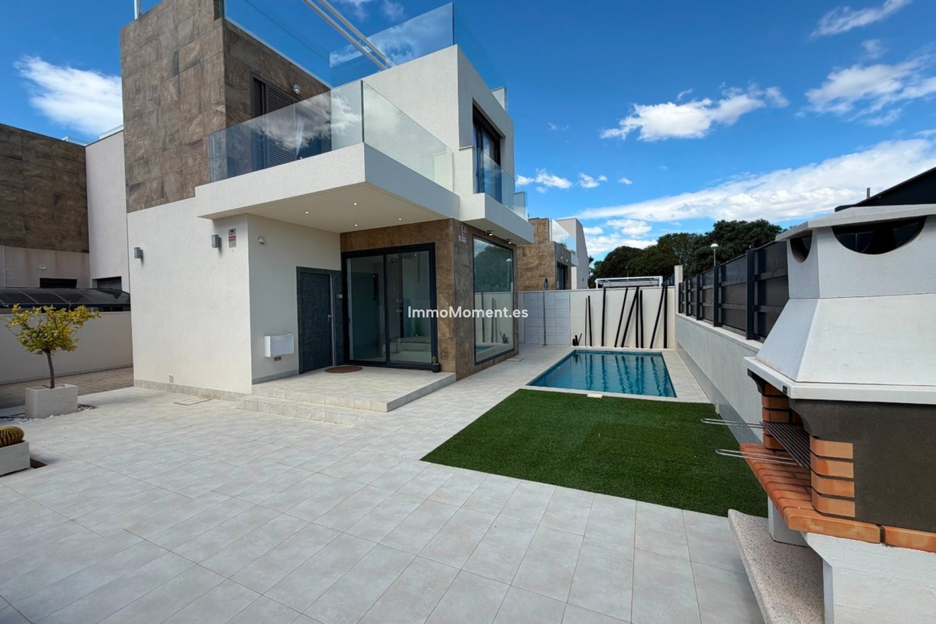 Bestaande woning - Villa - Rojales - Ciudad Quesada