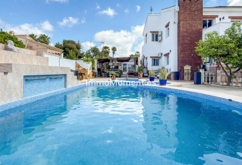 Bestaande woning - Villa - Rojales - Ciudad Quesada
