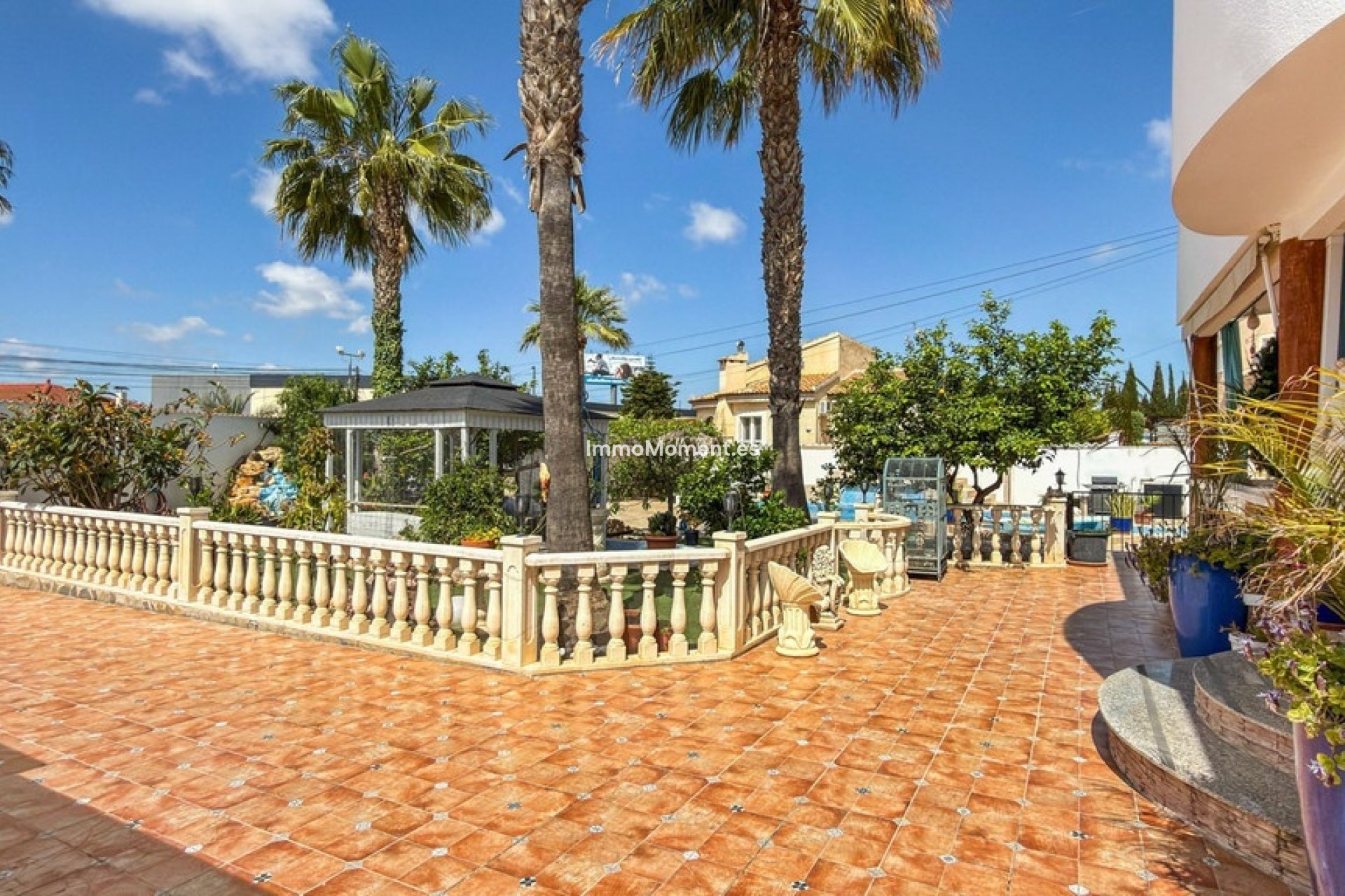 Bestaande woning - Villa - Rojales - Ciudad Quesada