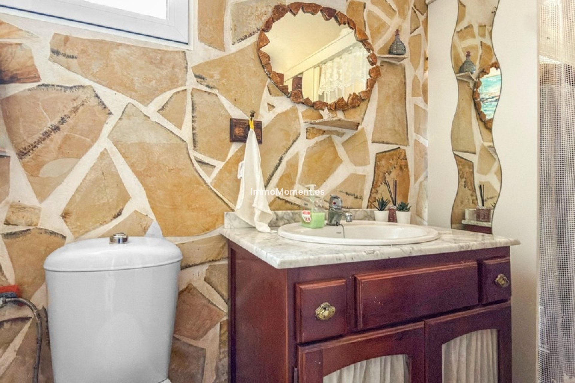 Bestaande woning - Villa - Rojales - Ciudad Quesada