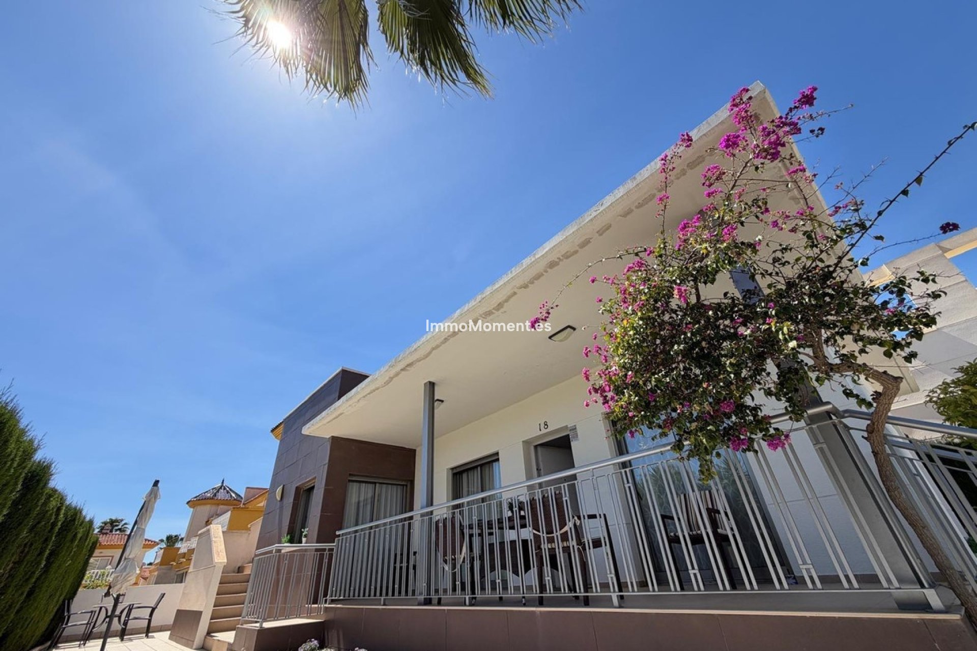 Bestaande woning - Villa - Rojales - Ciudad Quesada