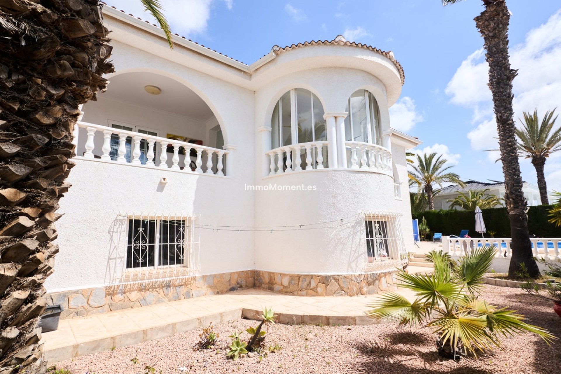 Bestaande woning - Villa - Rojales - Ciudad Quesada