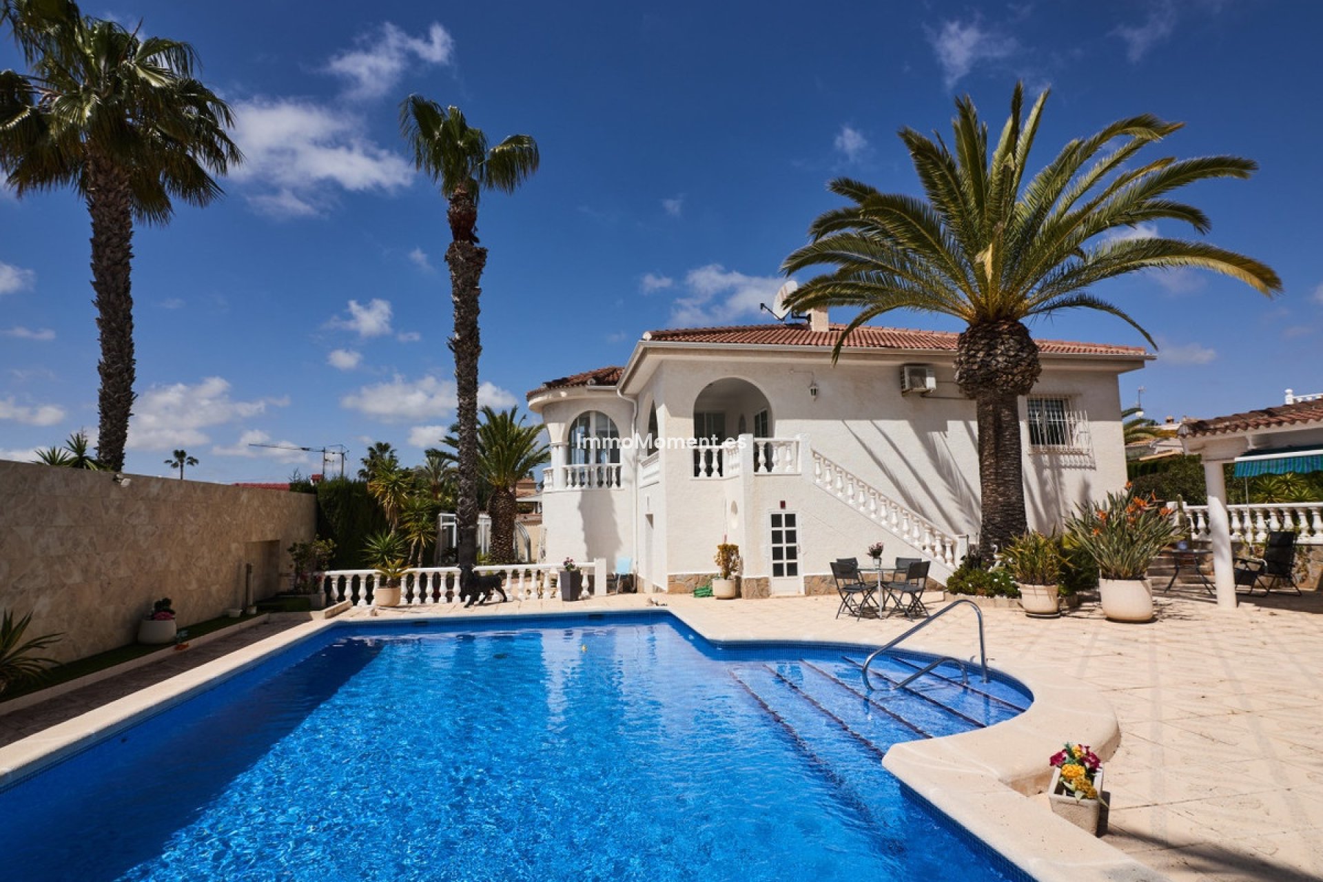 Bestaande woning - Villa - Rojales - Ciudad Quesada
