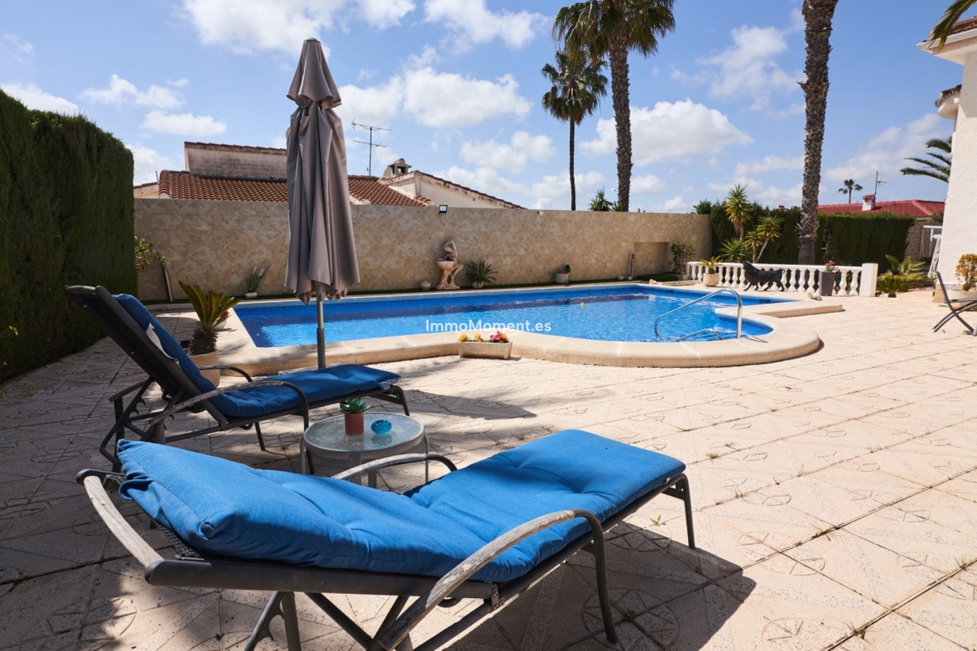 Bestaande woning - Villa - Rojales - Ciudad Quesada