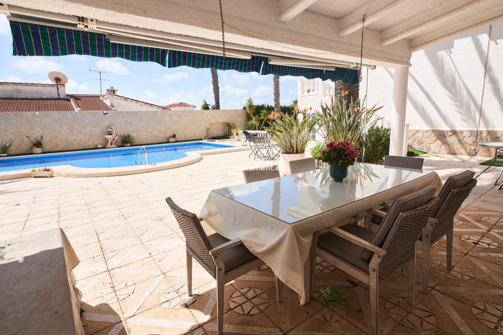 Bestaande woning - Villa - Rojales - Ciudad Quesada