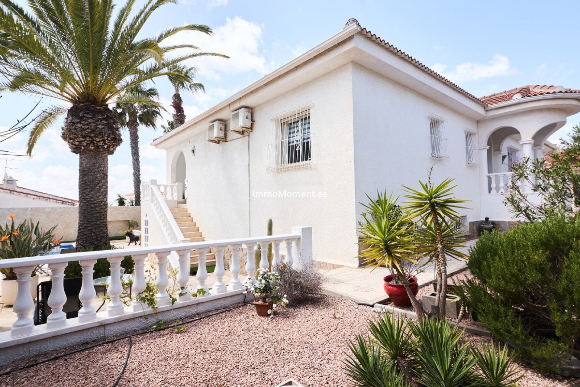 Bestaande woning - Villa - Rojales - Ciudad Quesada