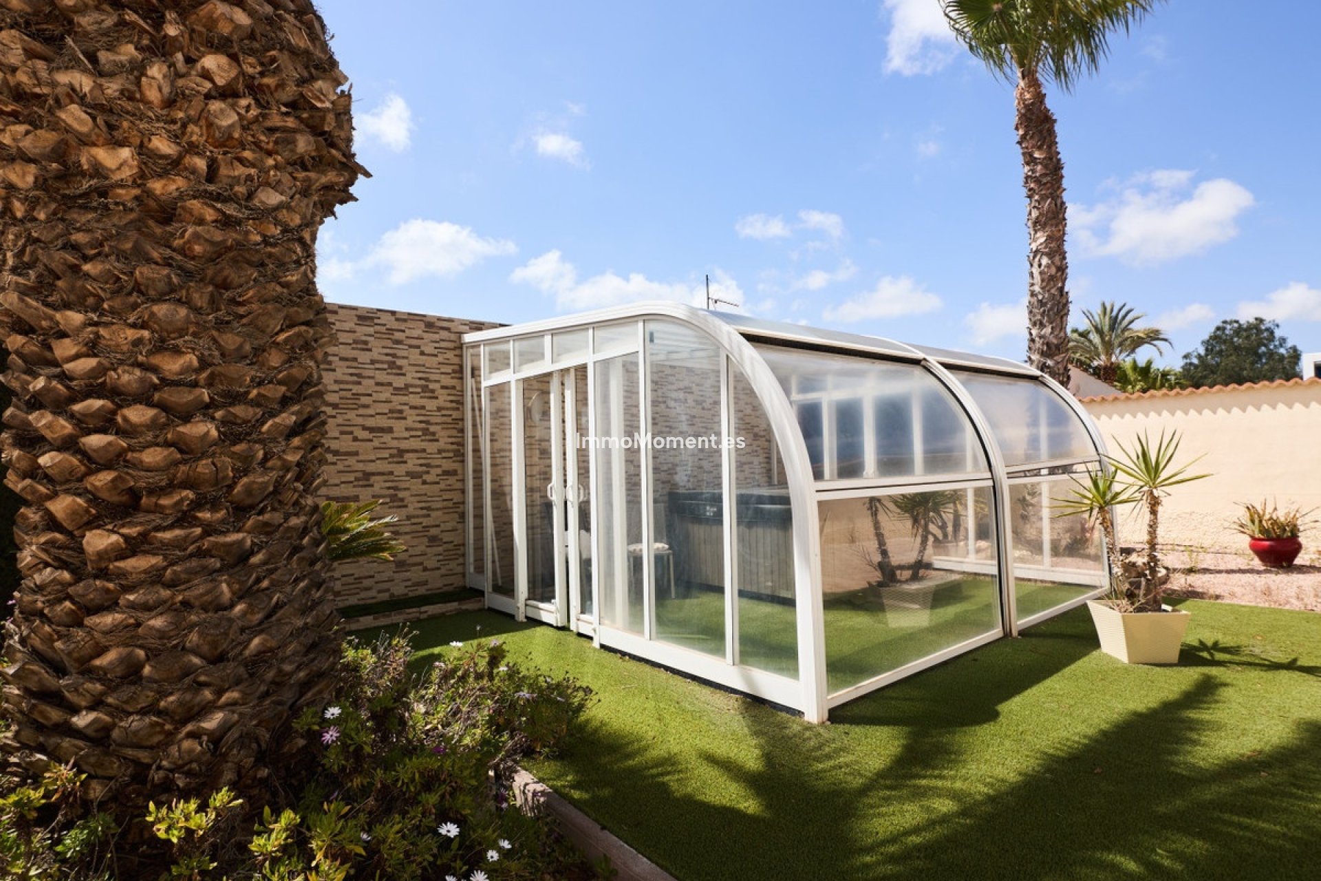 Bestaande woning - Villa - Rojales - Ciudad Quesada