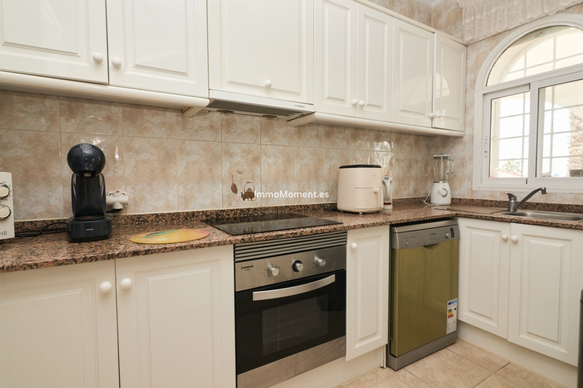 Bestaande woning - Villa - Rojales - Ciudad Quesada