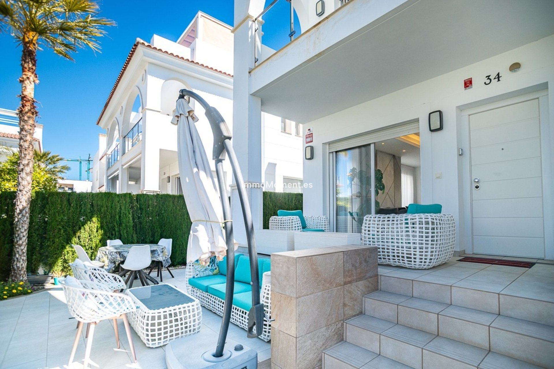 Bestaande woning - Villa - Rojales - Ciudad Quesada