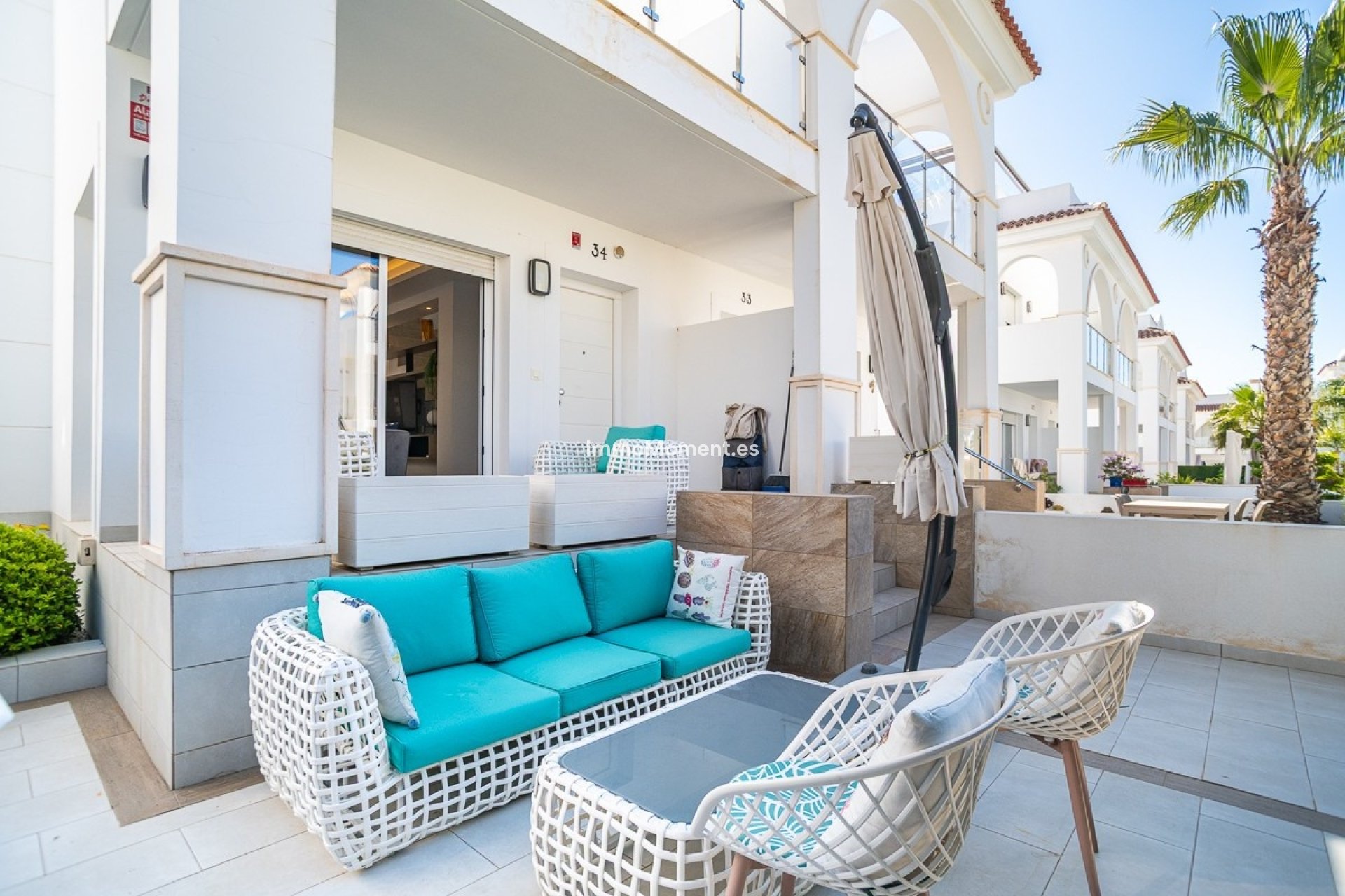Bestaande woning - Villa - Rojales - Ciudad Quesada