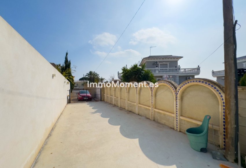 Bestaande woning - Villa - Rojales - Dona Pepa