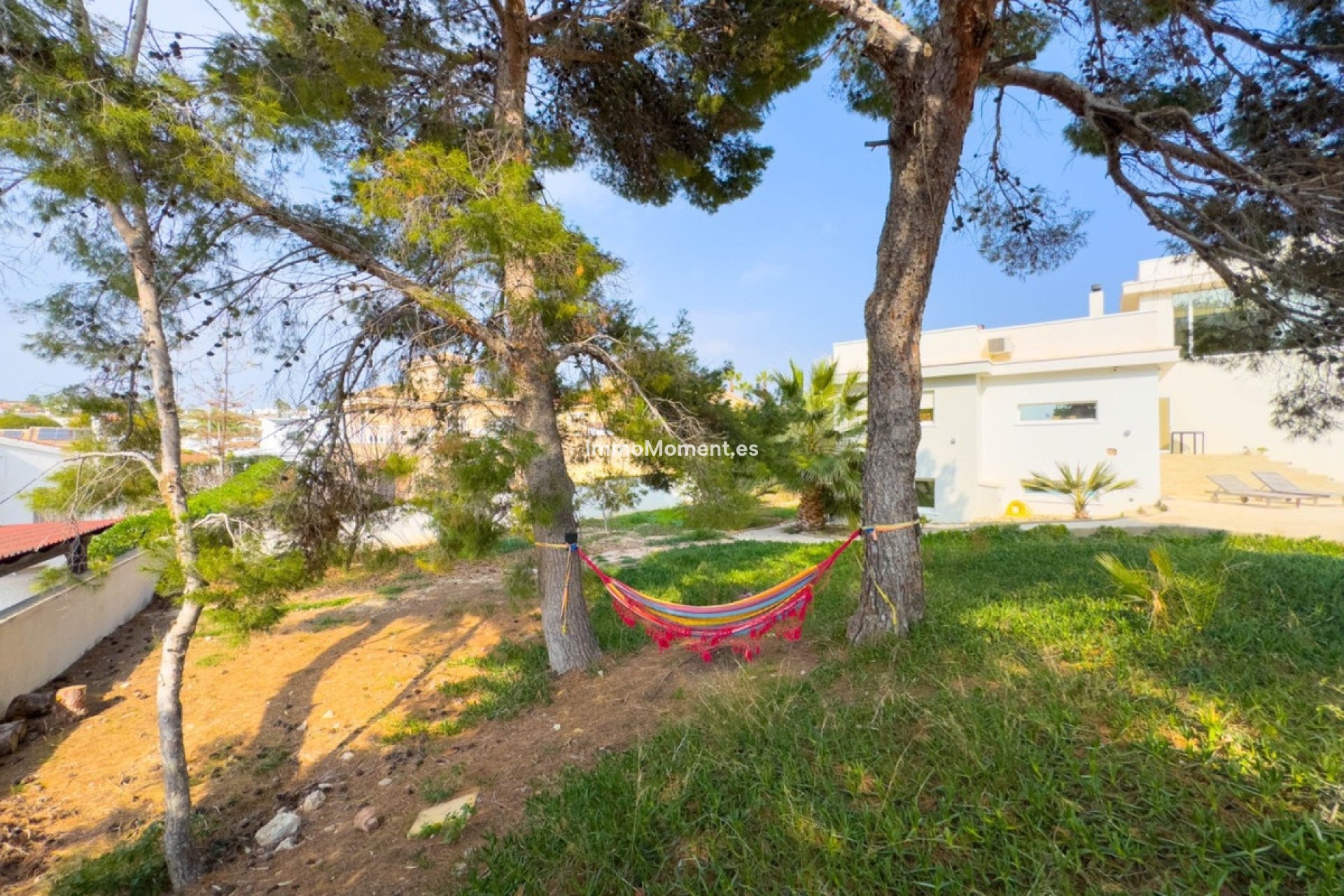 Bestaande woning - Villa - Rojales - Dona Pepa