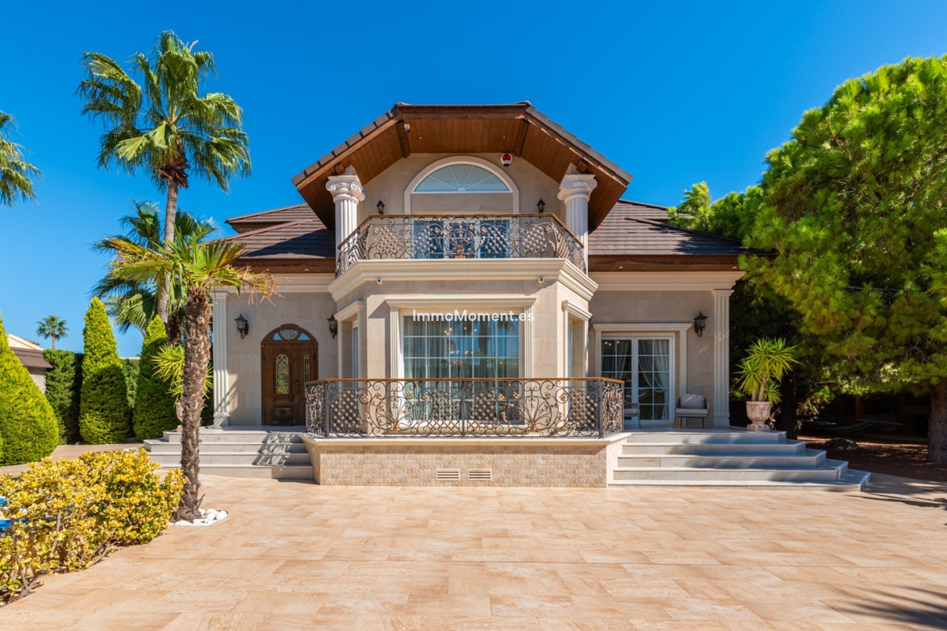 Bestaande woning - Villa - Rojales - Dona Pepa