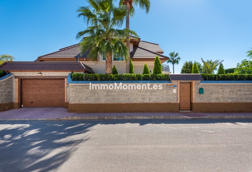 Bestaande woning - Villa - Rojales - Dona Pepa