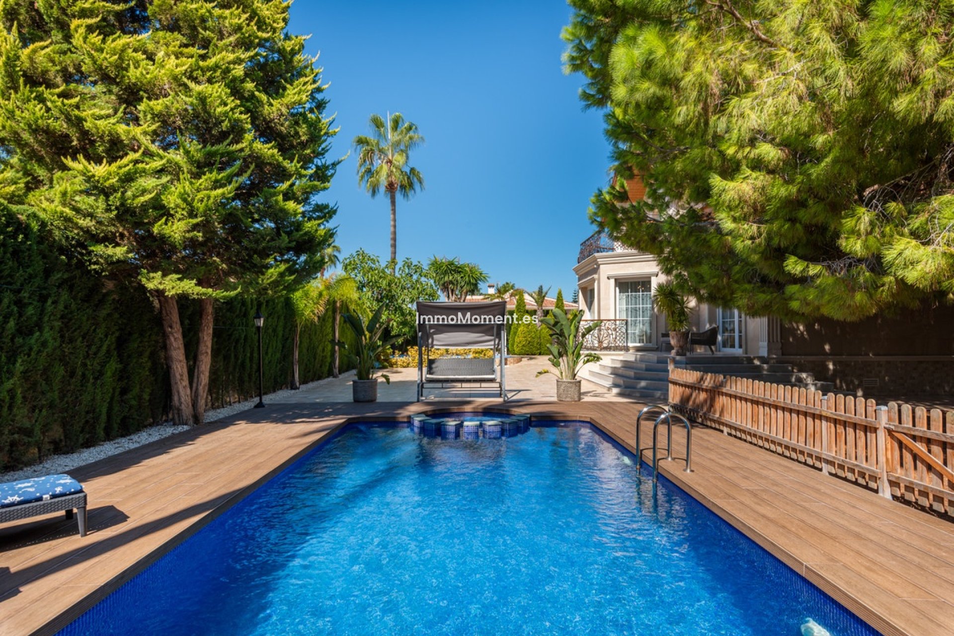 Bestaande woning - Villa - Rojales - Dona Pepa