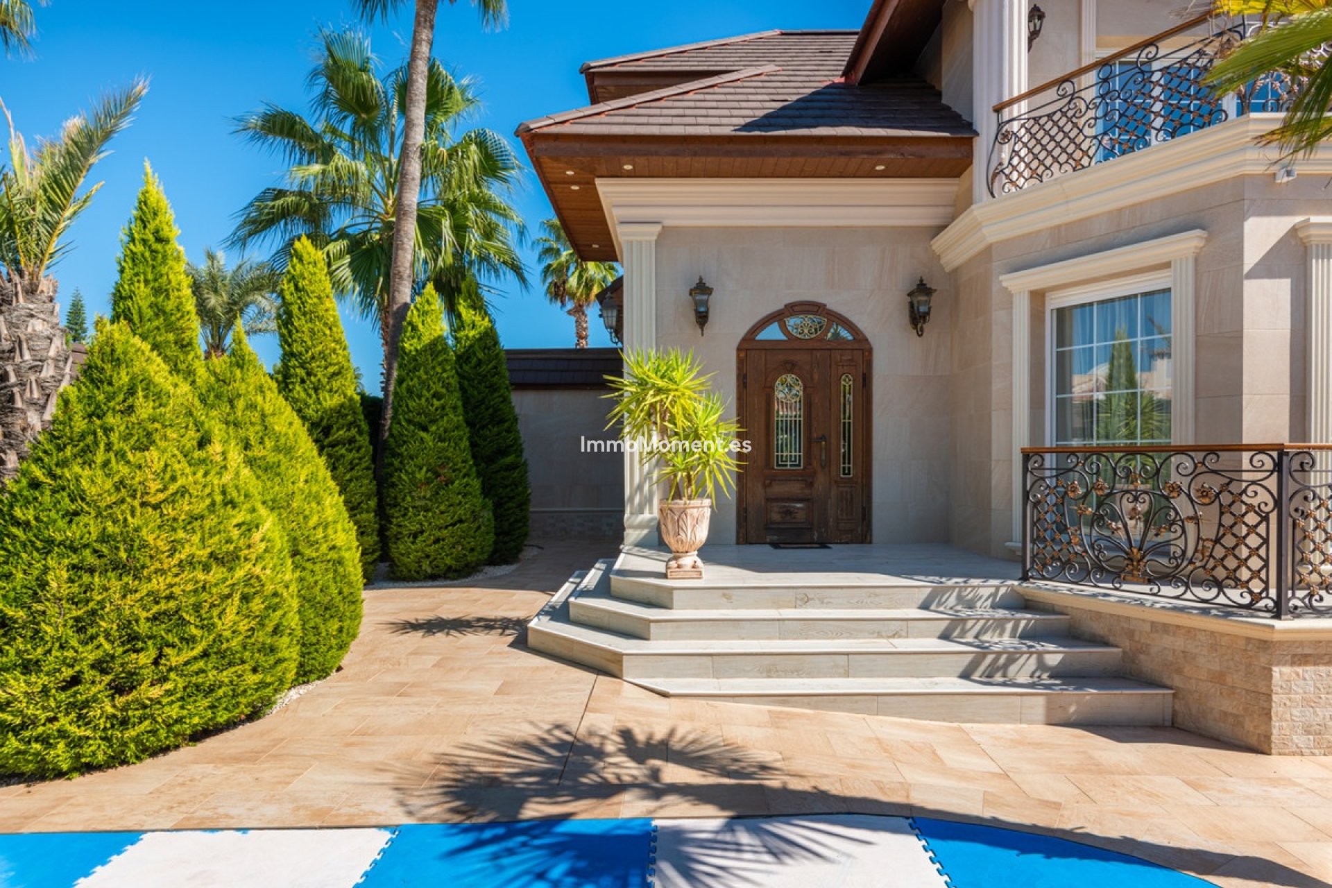 Bestaande woning - Villa - Rojales - Dona Pepa