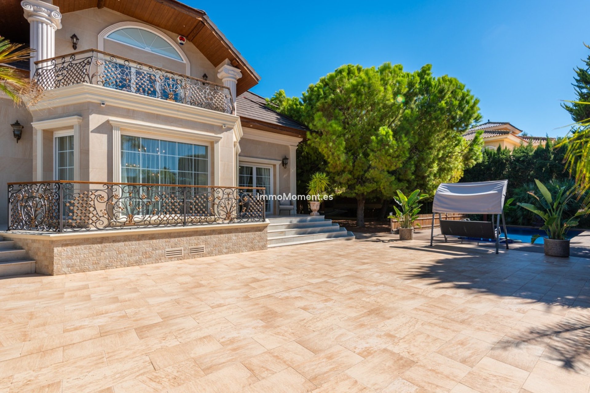 Bestaande woning - Villa - Rojales - Dona Pepa