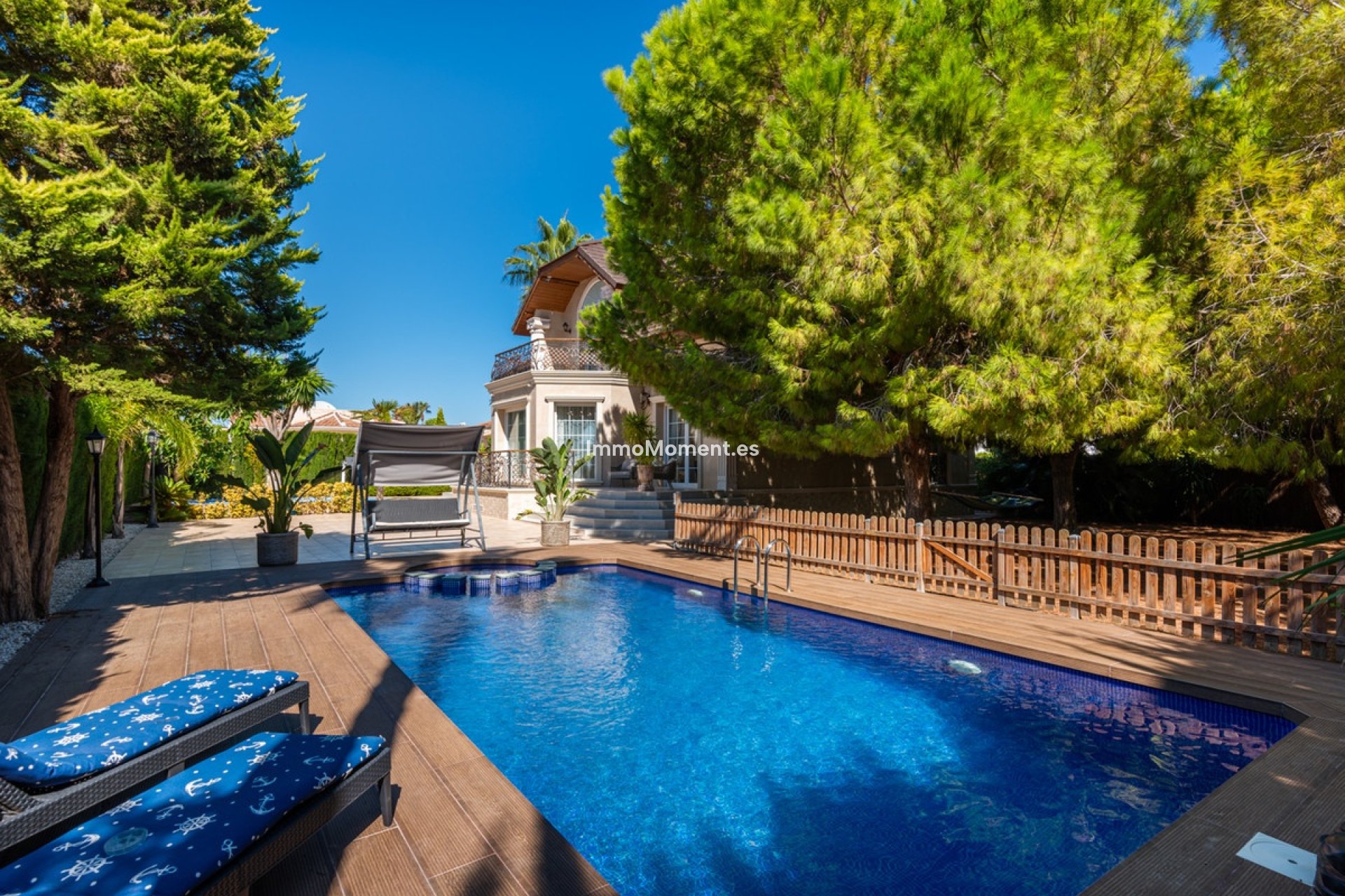 Bestaande woning - Villa - Rojales - Dona Pepa