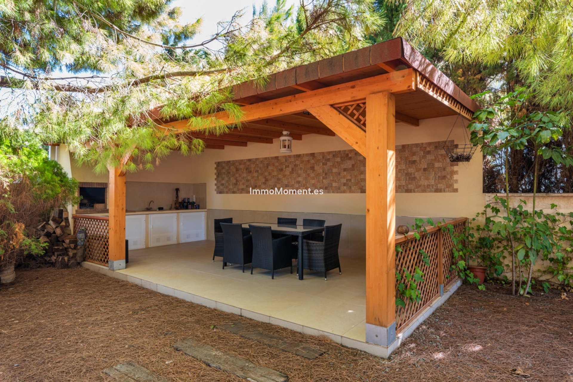 Bestaande woning - Villa - Rojales - Dona Pepa