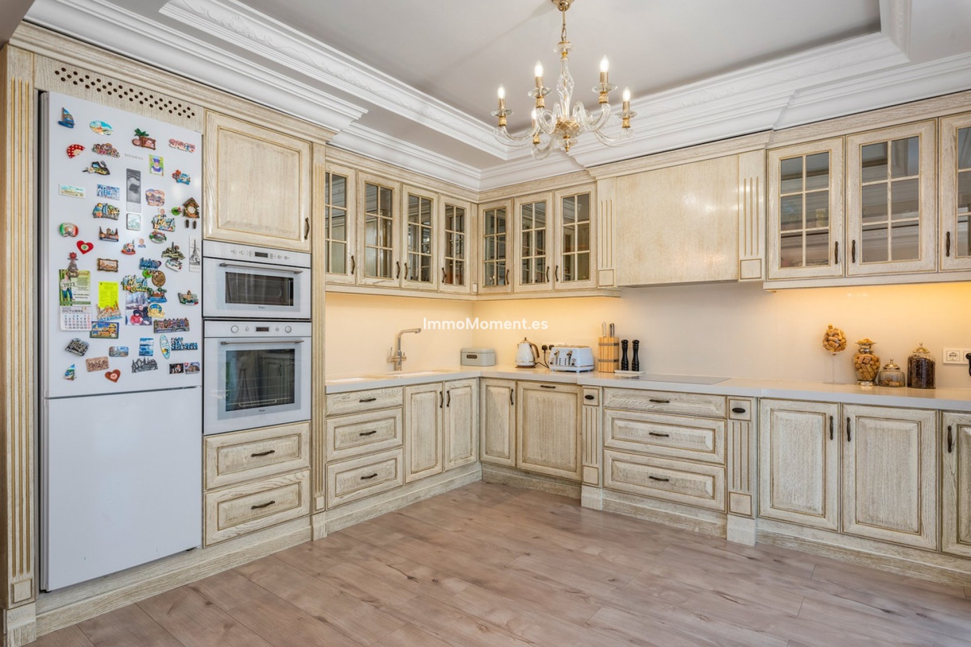 Bestaande woning - Villa - Rojales - Dona Pepa