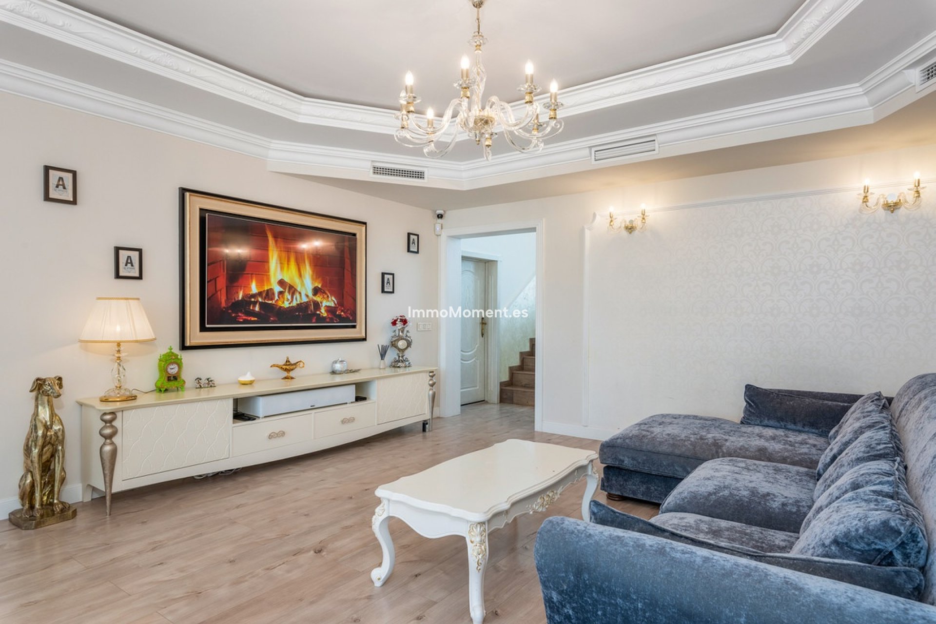 Bestaande woning - Villa - Rojales - Dona Pepa