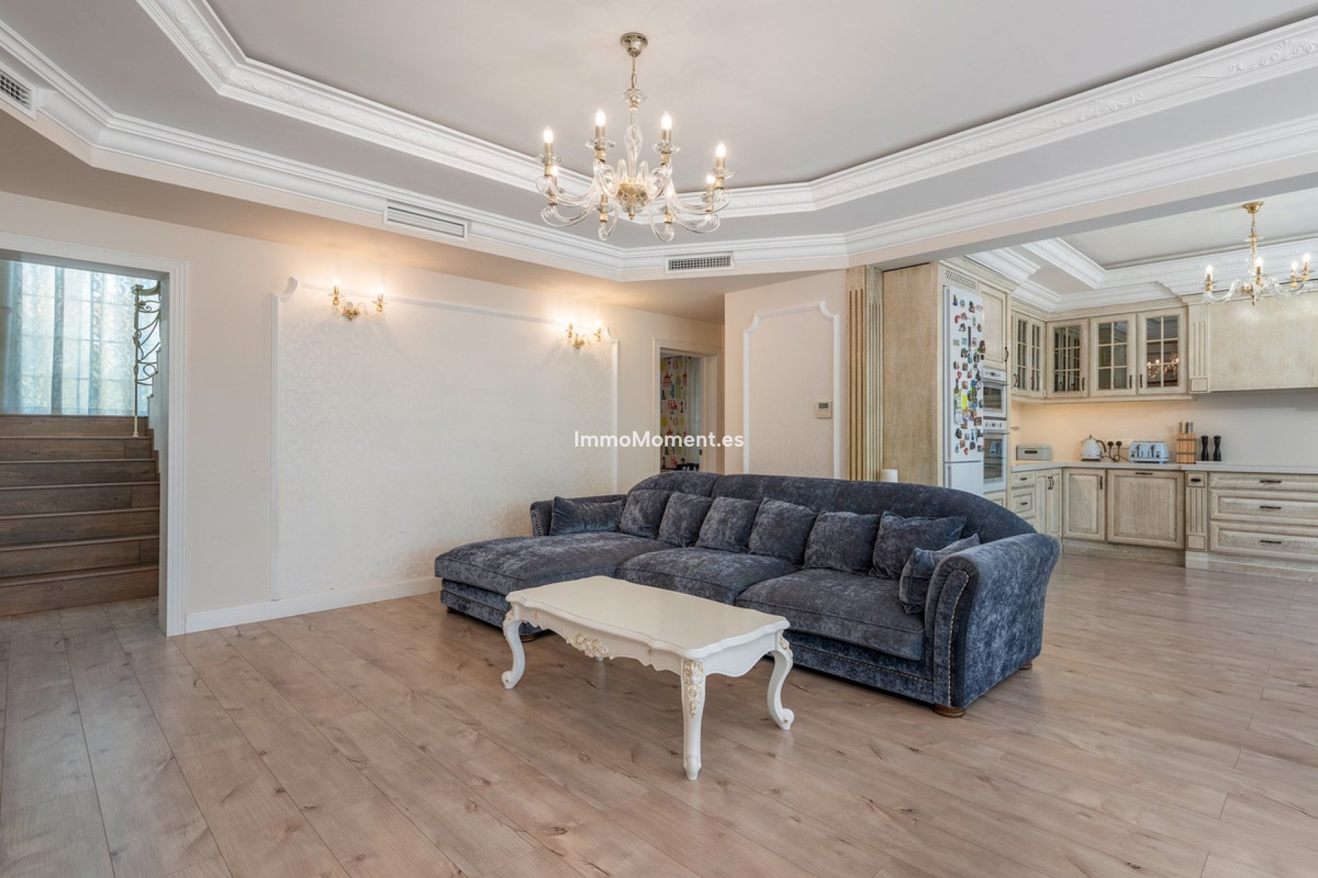 Bestaande woning - Villa - Rojales - Dona Pepa