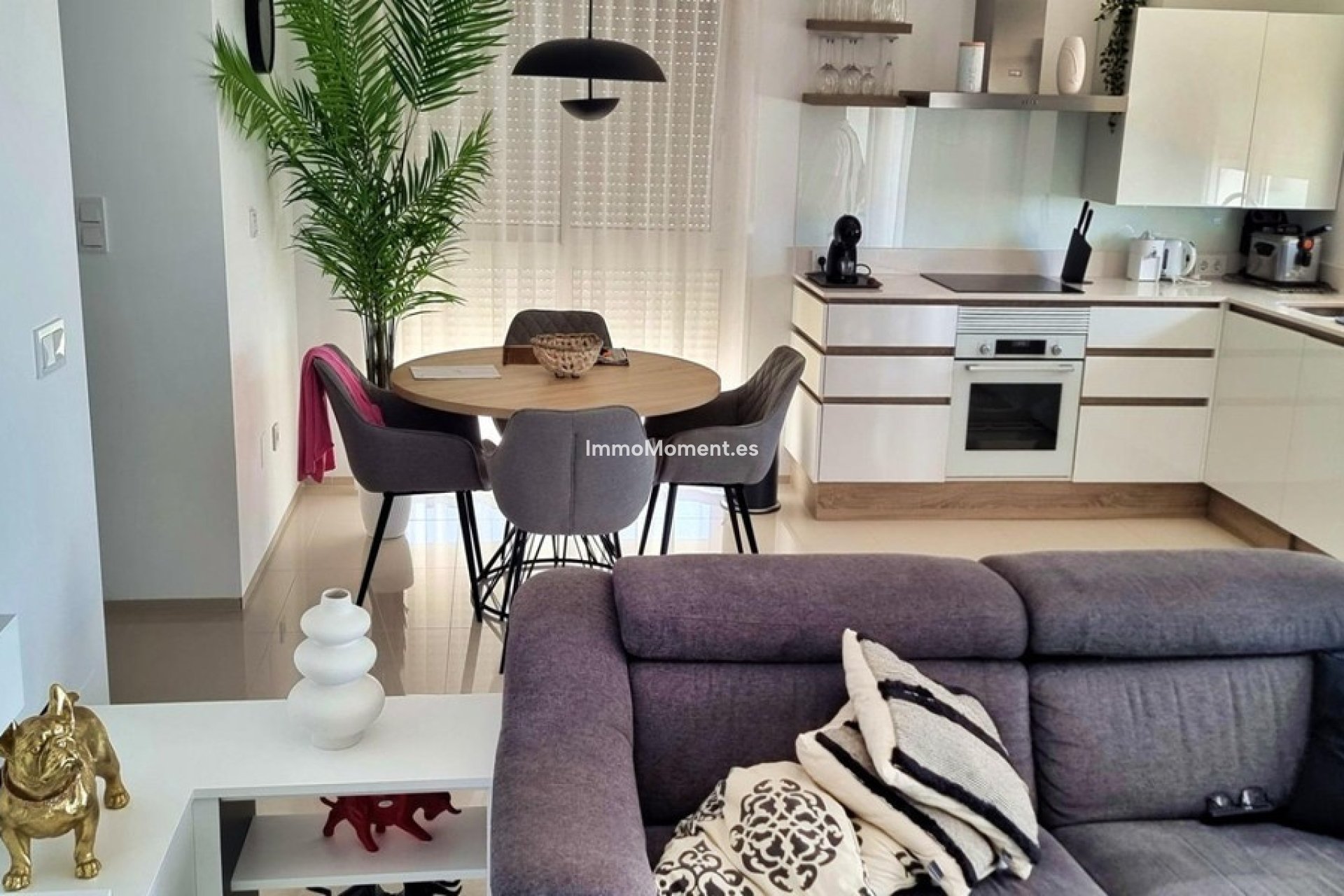 Bestaande woning - Villa - Rojales - Dona Pepa