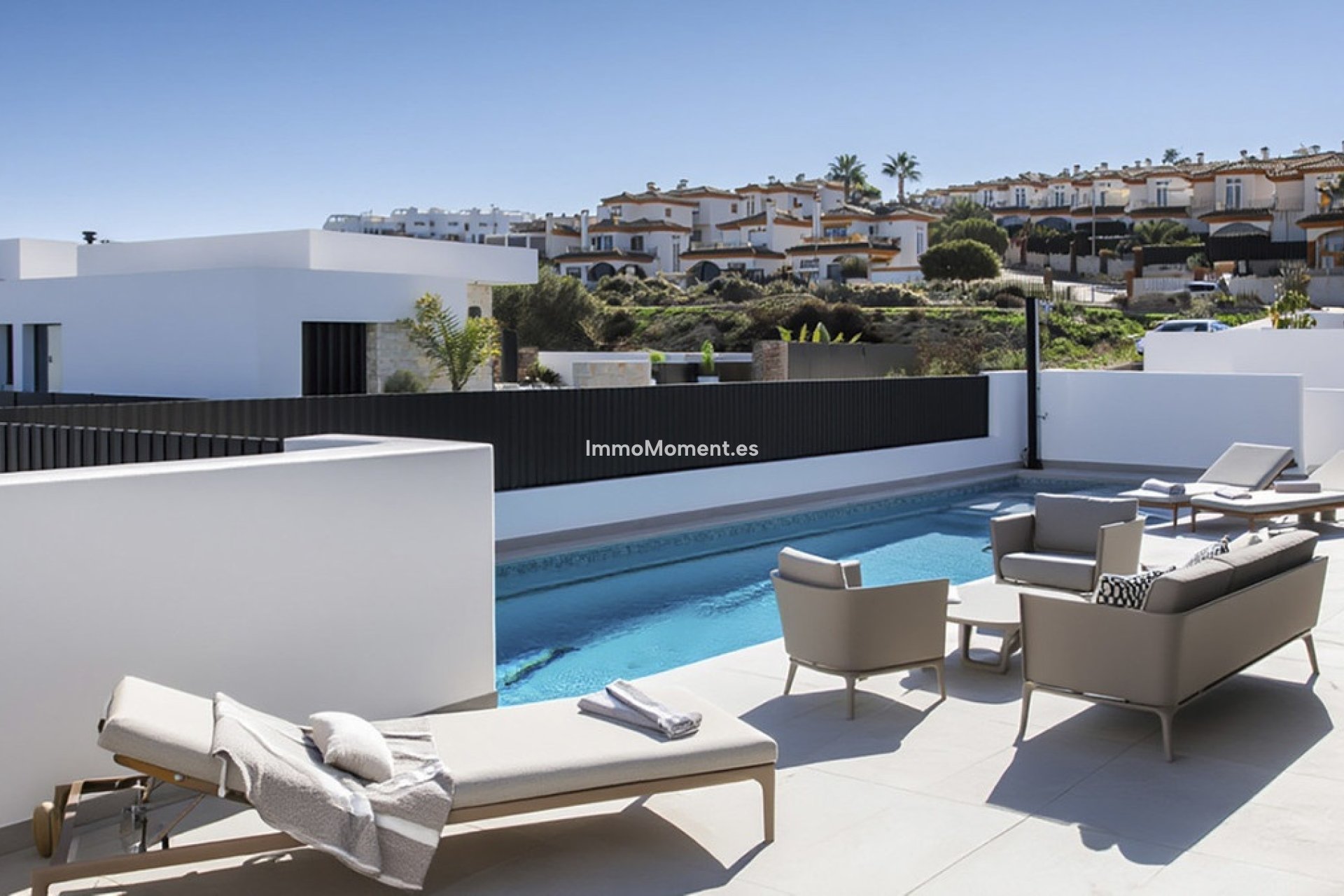 Bestaande woning - Villa - Rojales - Dona Pepa