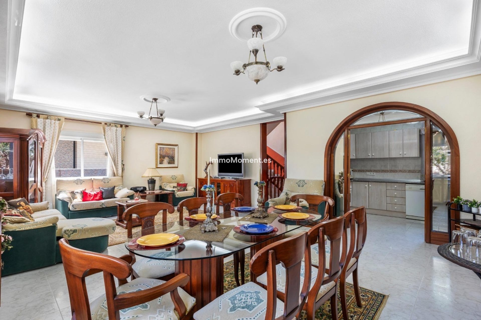 Bestaande woning - Villa - Rojales - Rojales Centro