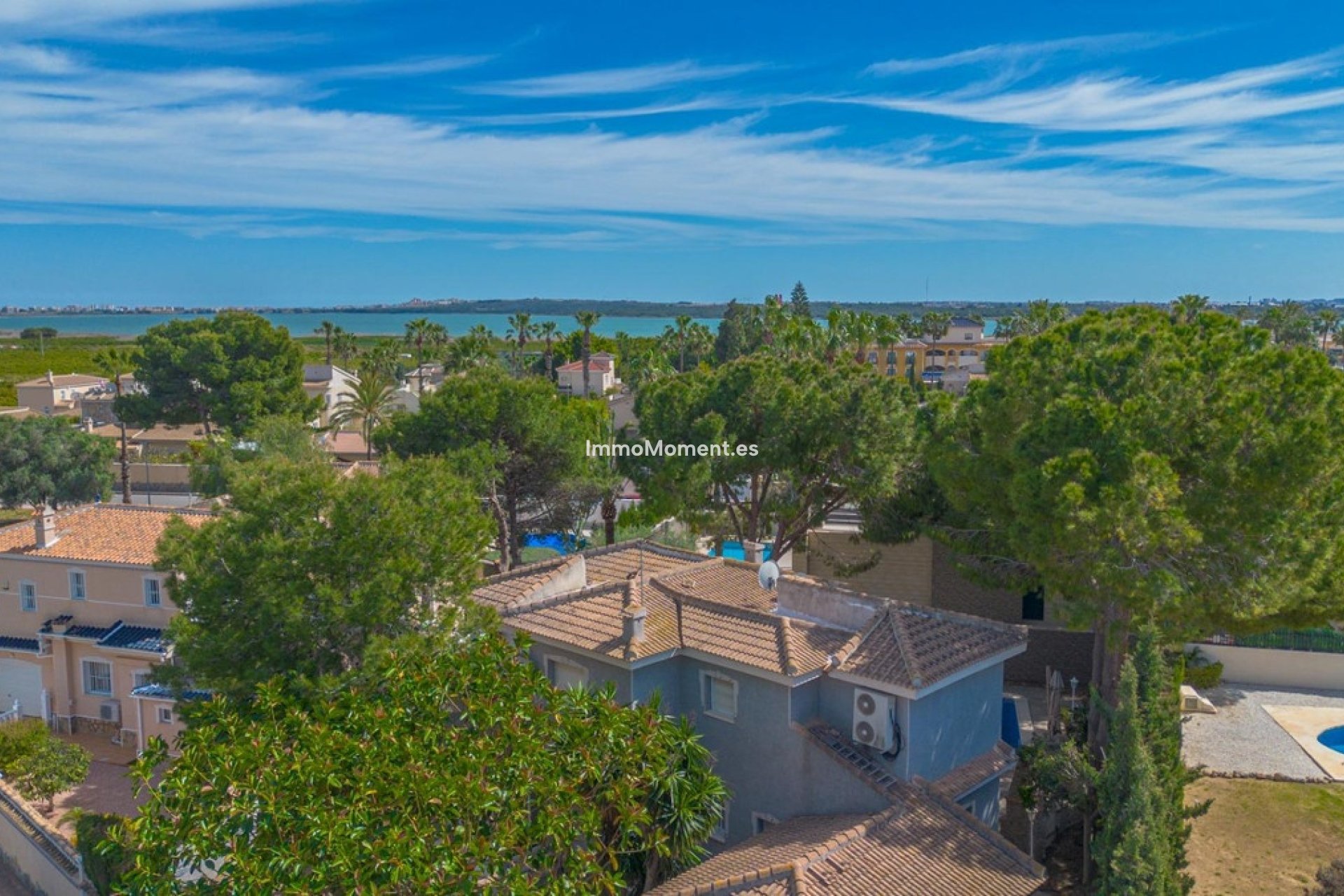 Bestaande woning - Villa - Rojales - Rojales Centro