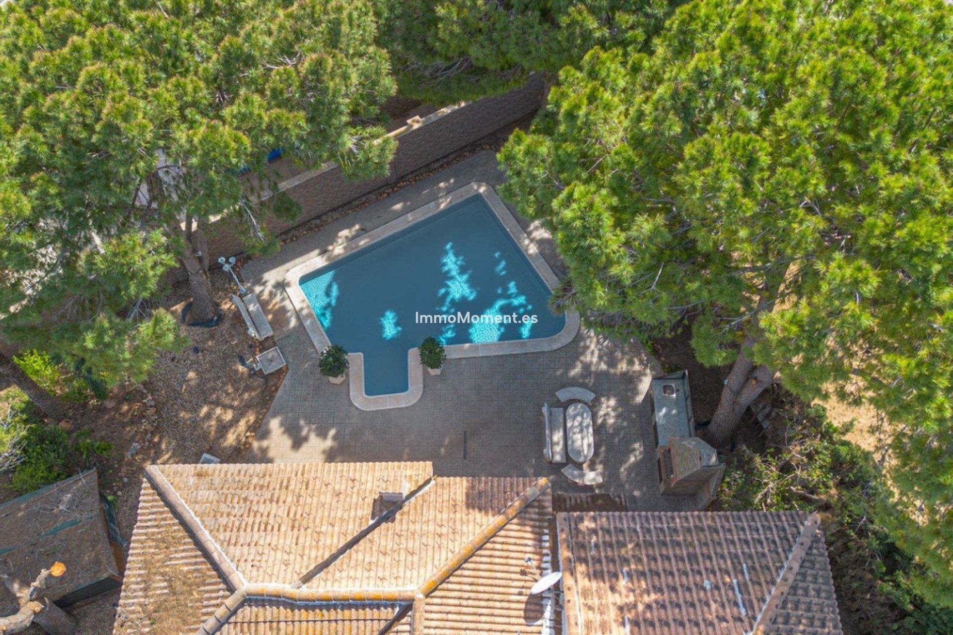 Bestaande woning - Villa - Rojales - Rojales Centro