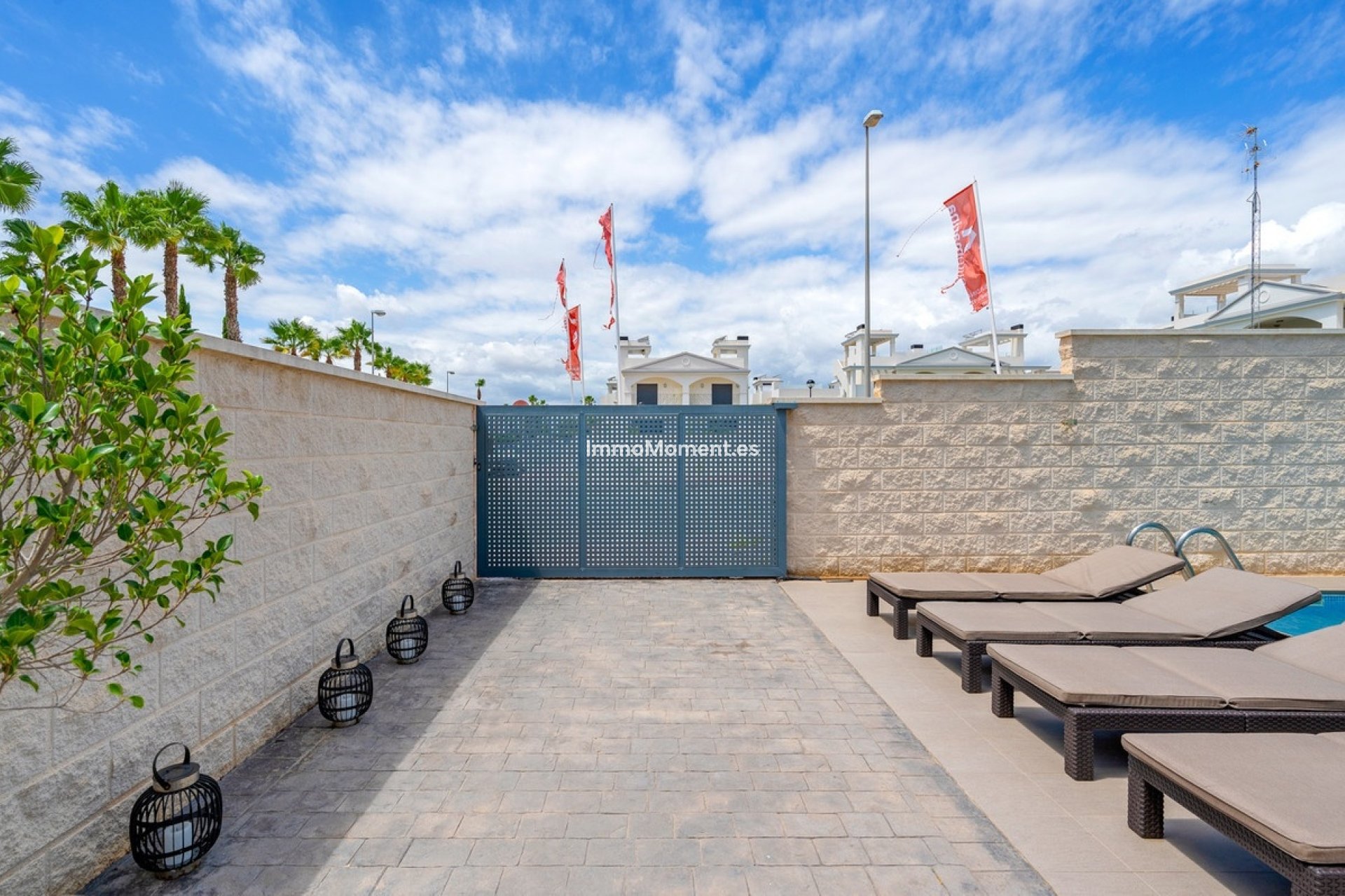 Bestaande woning - Villa - Rojales - Rojales Centro