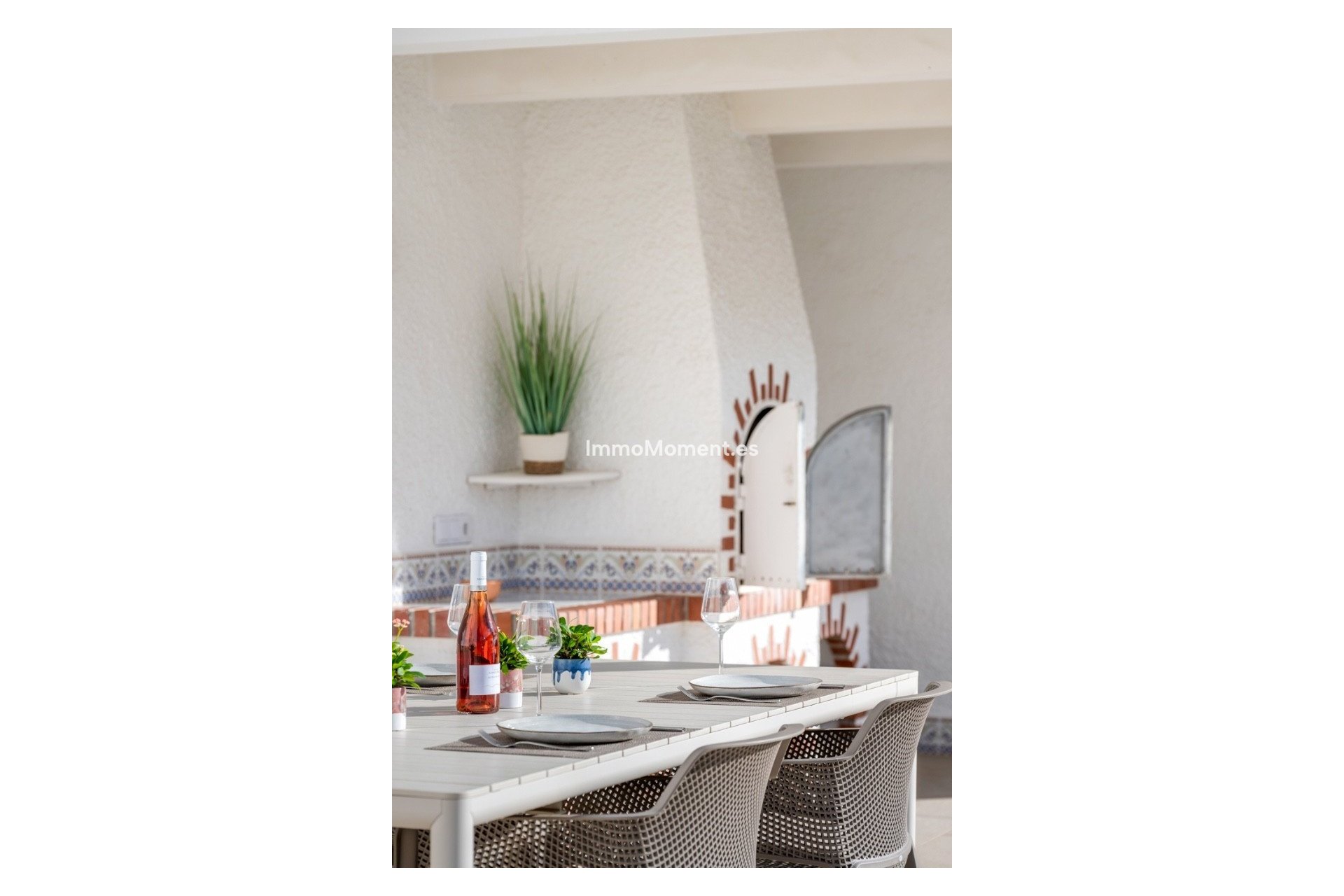 Bestaande woning - Villa - Rojales - Rojales Centro