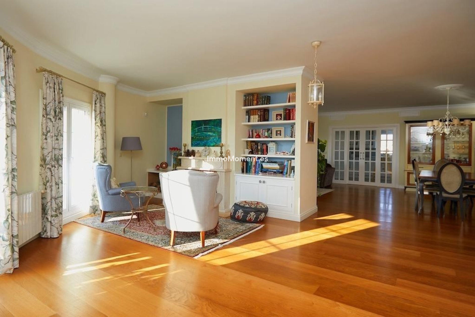 Bestaande woning - Villa - Rojales - Rojales Centro